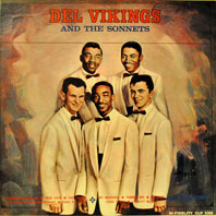 The Del-Vikings